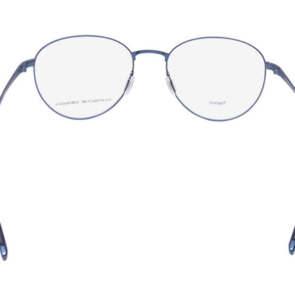 Porsche Design P8387 Eyeglasses