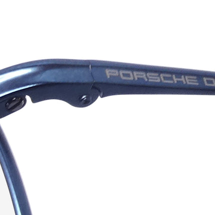 Porsche Design P8387 Eyeglasses