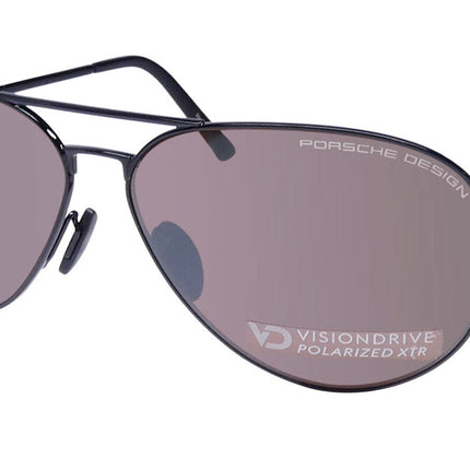 Porsche Design P8508 Sunglasses