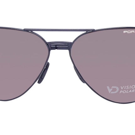 Porsche Design P8508 Sunglasses
