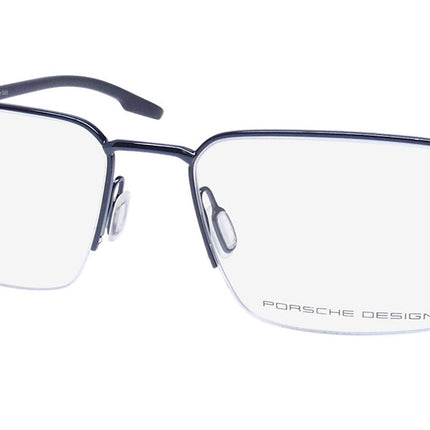 Porsche Design P8763 Eyeglasses