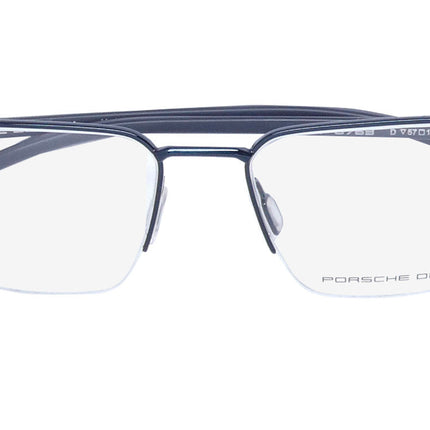 Porsche Design P8763 Eyeglasses