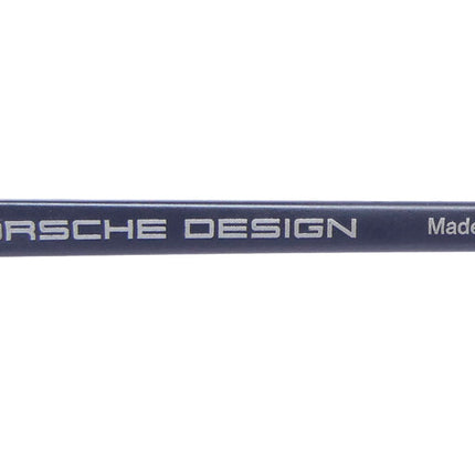 Porsche Design P8763 Eyeglasses