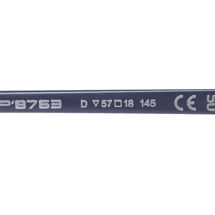Porsche Design P8763 Eyeglasses