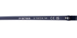 Porsche Design P8763 Eyeglasses