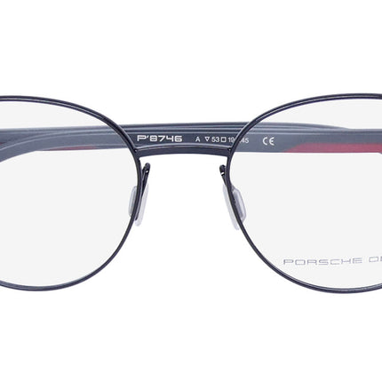 Porsche Design P8746 Eyeglasses