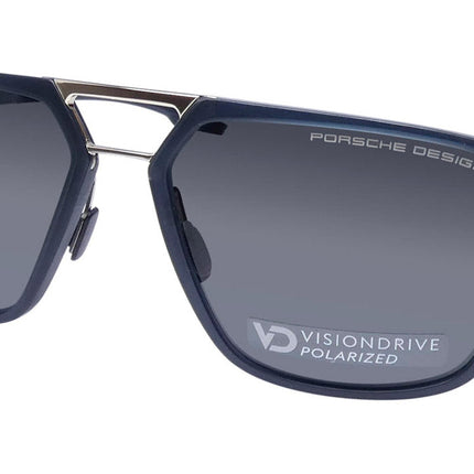 Porsche Design P8934 Sunglasses
