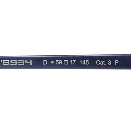 Porsche Design P8934 Sunglasses