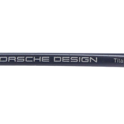 Porsche Design P8397 Eyeglasses