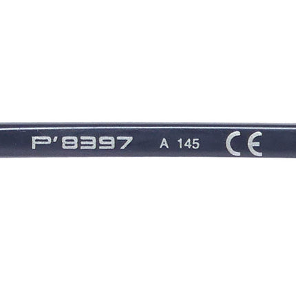Porsche Design P8397 Eyeglasses