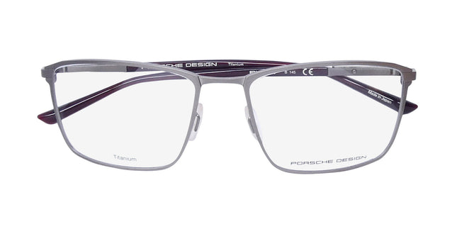 Porsche Design P8397 Eyeglasses