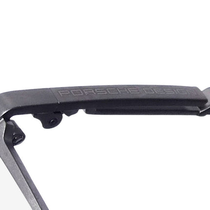 Porsche Design P8397 Eyeglasses