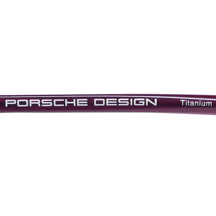 Porsche Design P8397 Eyeglasses