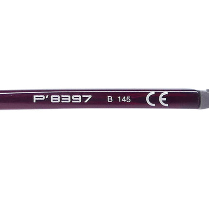 Porsche Design P8397 Eyeglasses