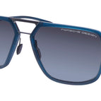 blue / gunmetal / 59-17-145