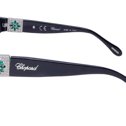 Chopard Sch287s Sunglasses