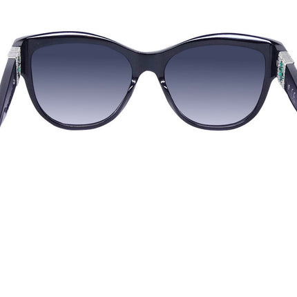 Chopard Sch287s Sunglasses