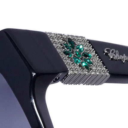 Chopard Sch287s Sunglasses