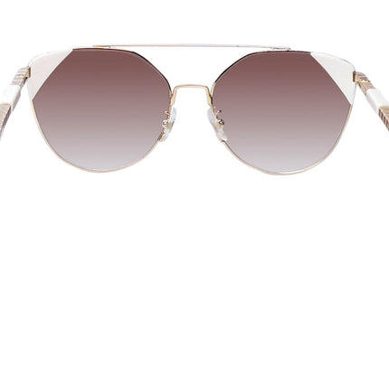 Chopard Schc40 Sunglasses