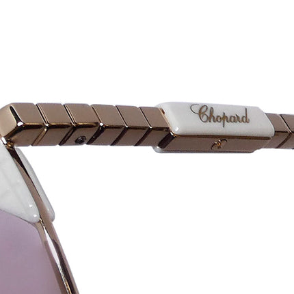 Chopard Schc40 Sunglasses
