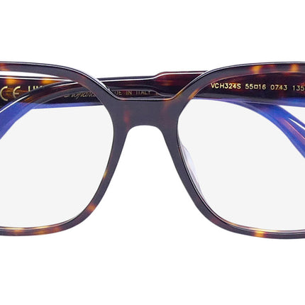 Chopard Vch324s Eyeglasses