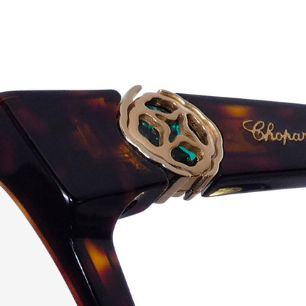 Chopard Vch324s Eyeglasses