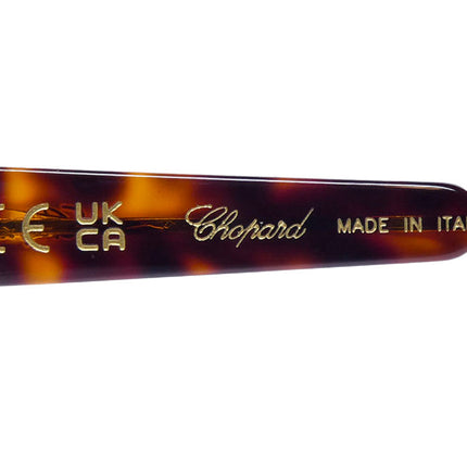 Chopard Vch324s Eyeglasses