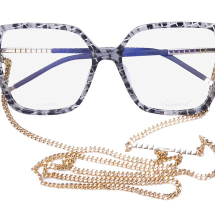 Chopard Vch348 Eyeglasses