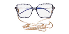 Chopard Vch348 Eyeglasses