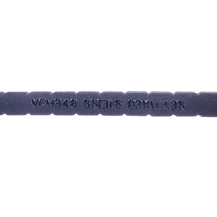 Chopard Vch348 Eyeglasses