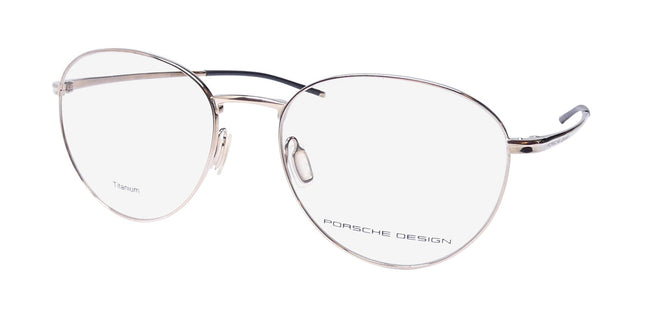 Porsche Design P8387 Eyeglasses