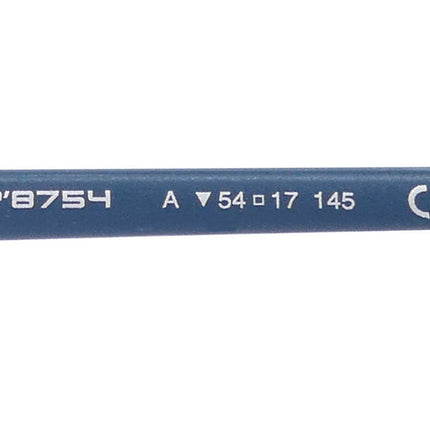 Porsche Design P8754 Eyeglasses