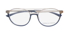 Porsche Design P8389 Eyeglasses