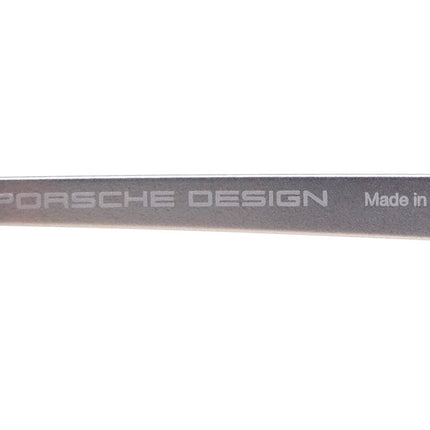 Porsche Design P8389 Eyeglasses