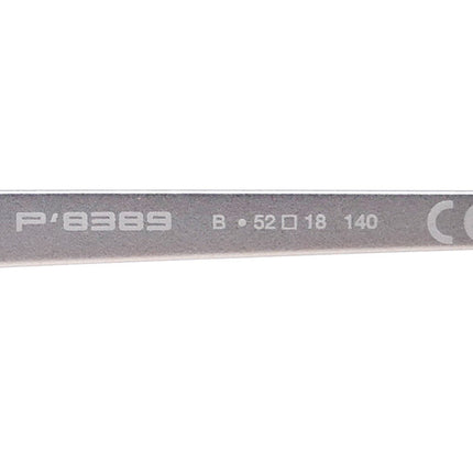 Porsche Design P8389 Eyeglasses