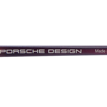 Porsche Design P8770 Eyeglasses