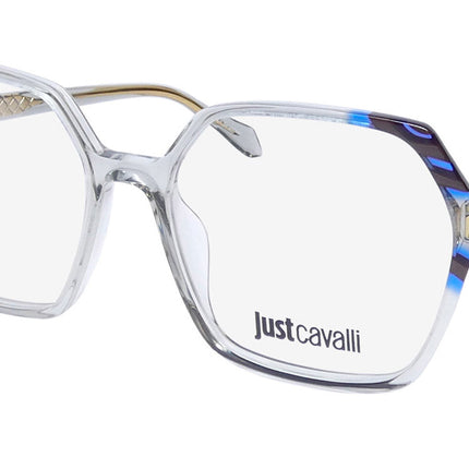 Just Cavalli Vjc047 Eyeglasses