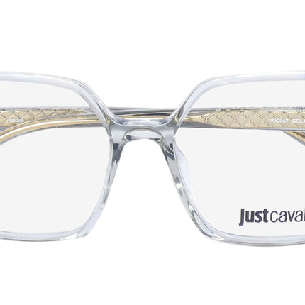 Just Cavalli Vjc047 Eyeglasses