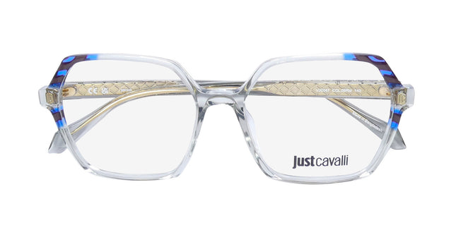 Just Cavalli Vjc047 Eyeglasses