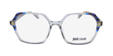 Just Cavalli Vjc047 Eyeglasses