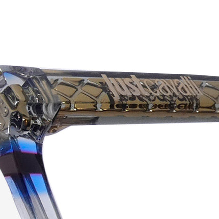 Just Cavalli Vjc047 Eyeglasses