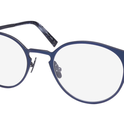 John Varvatos V168 Eyeglasses