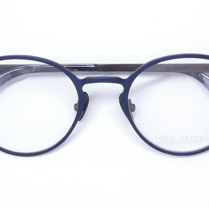 John Varvatos V168 Eyeglasses