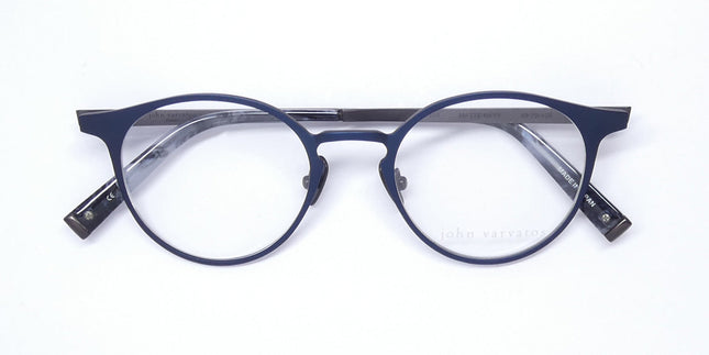 John Varvatos V168 Eyeglasses
