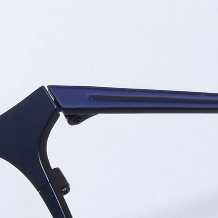 John Varvatos V168 Eyeglasses