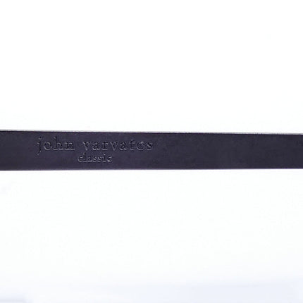 John Varvatos V168 Eyeglasses