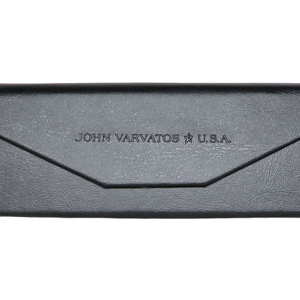 John Varvatos V168 Eyeglasses