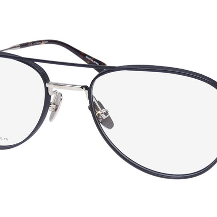 John Varvatos V175 Eyeglasses