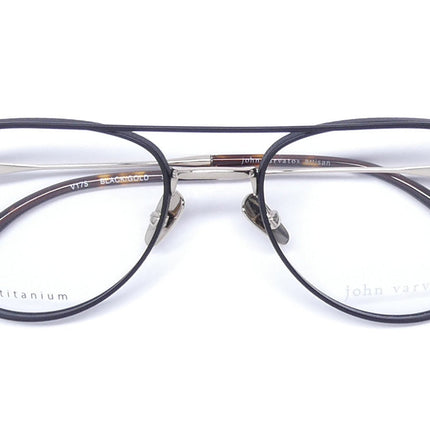 John Varvatos V175 Eyeglasses