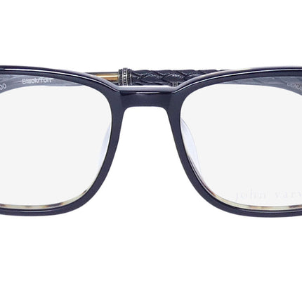 John Varvatos V400 Eyeglasses